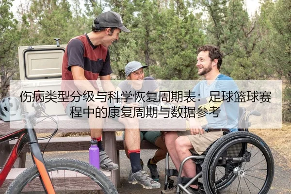 伤病类型分级与科学恢复周期表：足球篮球赛程中的康复周期与数据参考